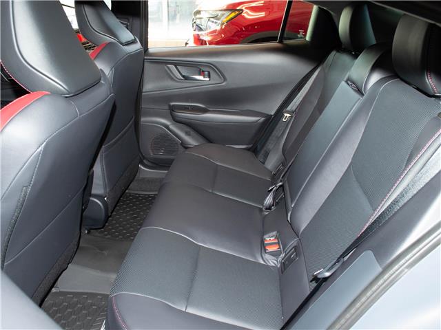 2026 Toyota Prius Plug-In Hybrid SE (Stk: 26303) in Kingston - Image 13 of 15