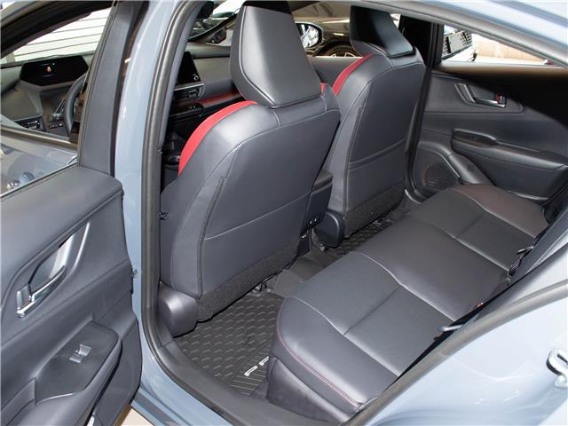 2026 Toyota Prius Plug-In Hybrid SE (Stk: 26303) in Kingston - Image 14 of 15