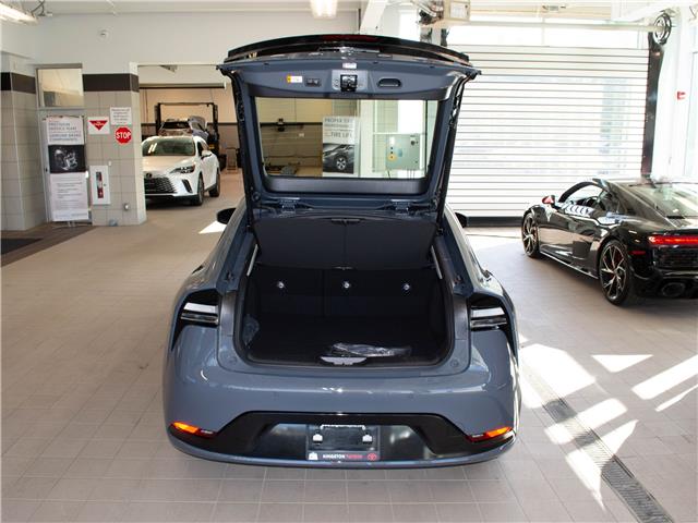 2026 Toyota Prius Plug-In Hybrid SE (Stk: 26303) in Kingston - Image 6 of 15