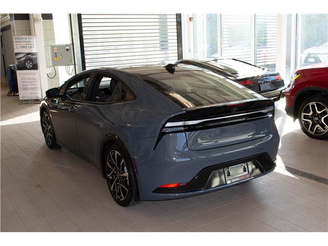 2026 Toyota Prius Plug-In Hybrid SE (Stk: 26303) in Kingston - Image 4 of 15