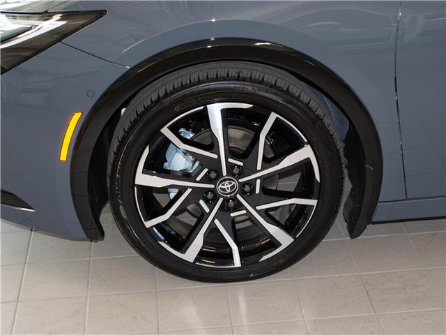 2026 Toyota Prius Plug-In Hybrid SE (Stk: 26303) in Kingston - Image 15 of 15