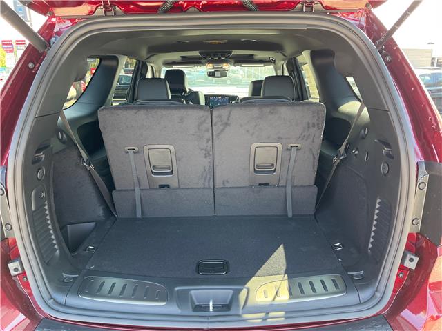 2026 Dodge Durango GT (Stk: 26-156) in Sarnia - Image 25 of 25