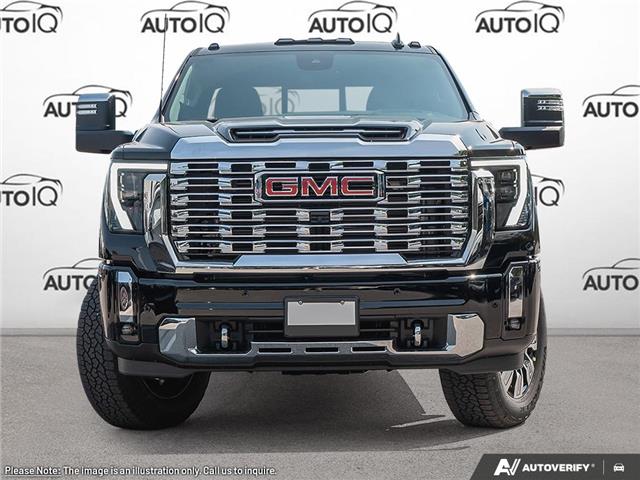 2026 GMC Sierra 2500HD Denali (Stk: T073) in Grimsby - Image 2 of 24