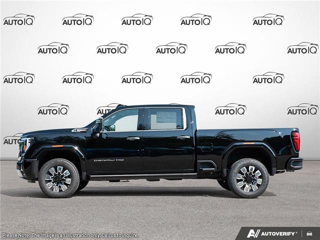 2026 GMC Sierra 2500HD Denali (Stk: T073) in Grimsby - Image 3 of 24