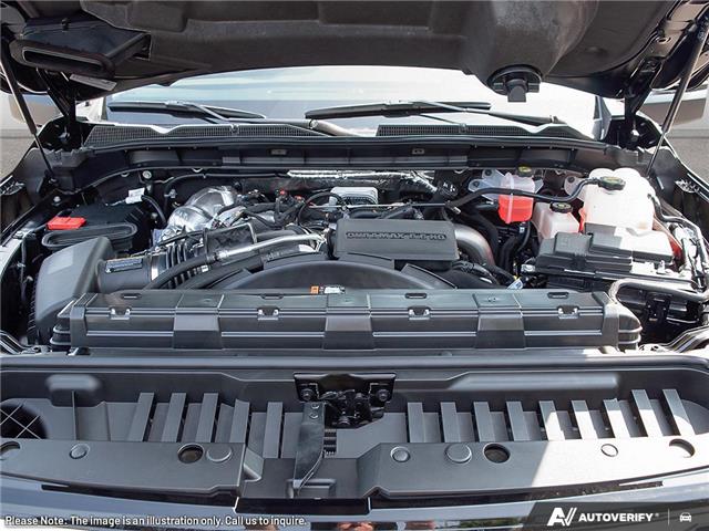 2026 GMC Sierra 2500HD Denali (Stk: T073) in Grimsby - Image 6 of 24