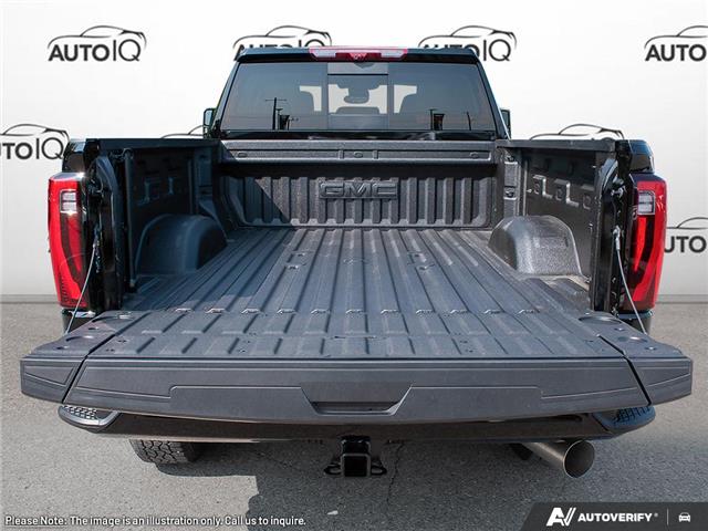2026 GMC Sierra 2500HD Denali (Stk: T073) in Grimsby - Image 7 of 24