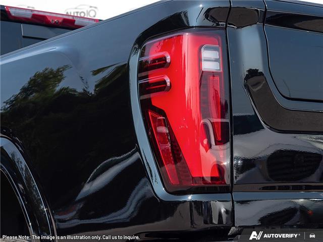 2026 GMC Sierra 2500HD Denali (Stk: T073) in Grimsby - Image 10 of 24