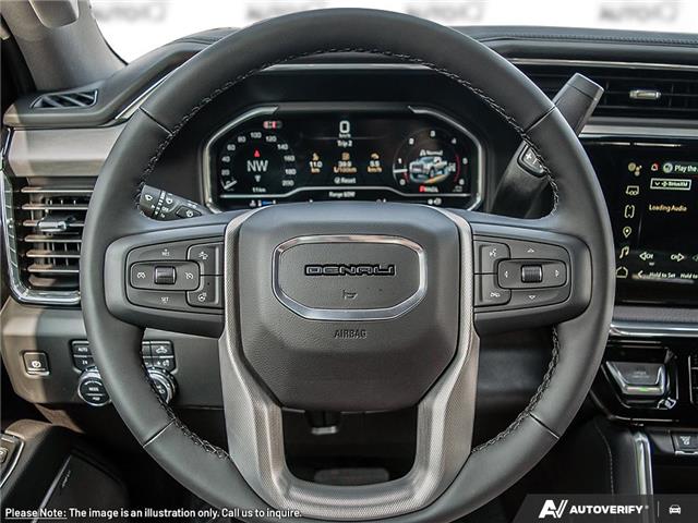2026 GMC Sierra 2500HD Denali (Stk: T073) in Grimsby - Image 12 of 24