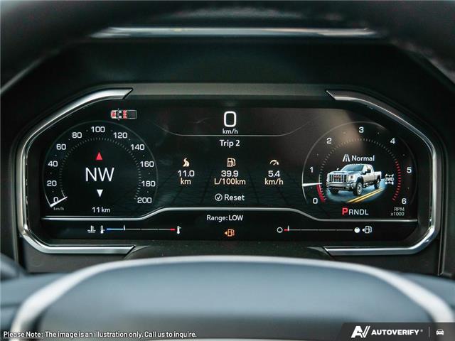 2026 GMC Sierra 2500HD Denali (Stk: T073) in Grimsby - Image 13 of 24