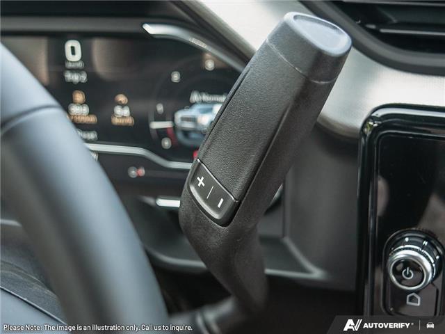 2026 GMC Sierra 2500HD Denali (Stk: T073) in Grimsby - Image 16 of 24