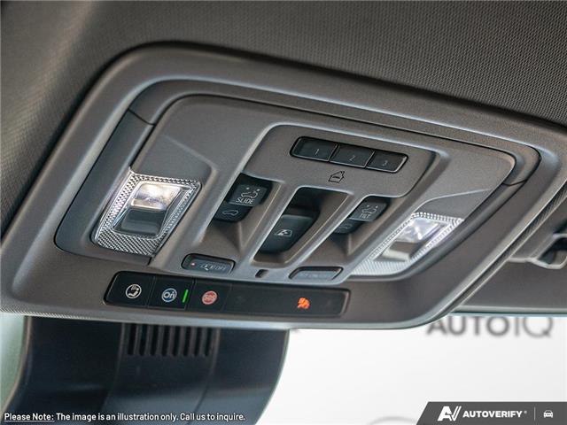 2026 GMC Sierra 2500HD Denali (Stk: T073) in Grimsby - Image 18 of 24