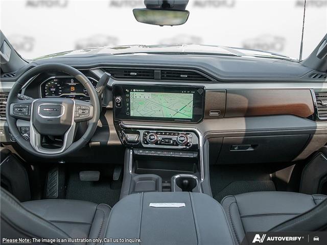 2026 GMC Sierra 2500HD Denali (Stk: T073) in Grimsby - Image 21 of 24