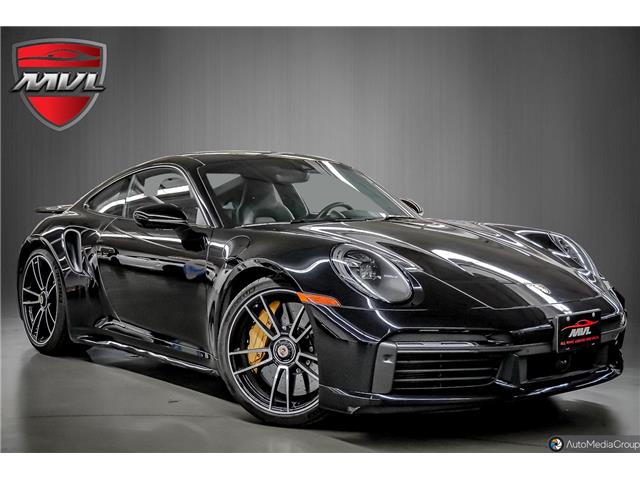 Used Porsche for Sale in Oakville | MVL Leasing