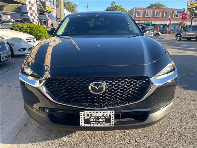2020 Mazda CX-30 GS (Stk: M137177) in Scarborough - Image 2 of 23