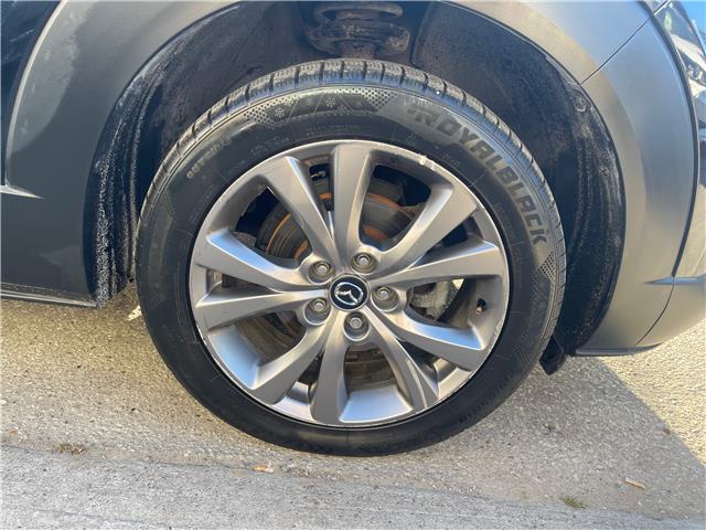 2020 Mazda CX-30 GS (Stk: M137177) in Scarborough - Image 4 of 23