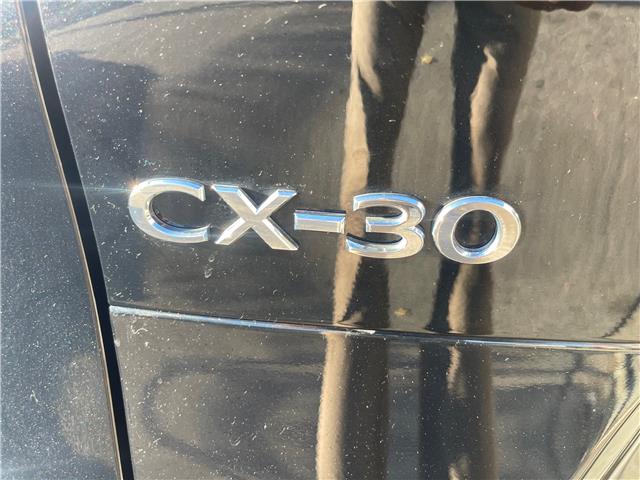 2020 Mazda CX-30 GS (Stk: M137177) in Scarborough - Image 8 of 23