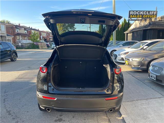 2020 Mazda CX-30 GS (Stk: M137177) in Scarborough - Image 10 of 23
