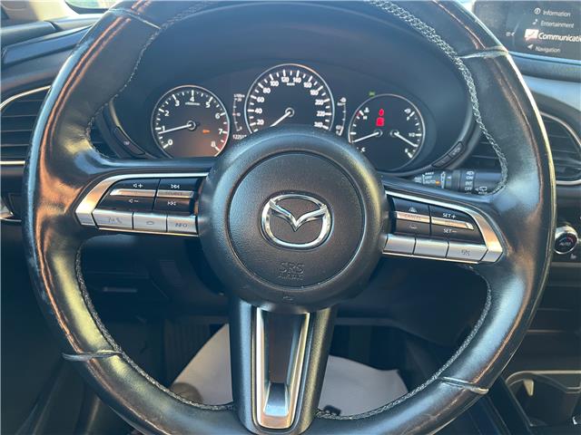 2020 Mazda CX-30 GS (Stk: M137177) in Scarborough - Image 15 of 23