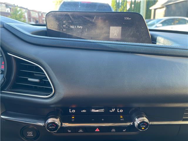 2020 Mazda CX-30 GS (Stk: M137177) in Scarborough - Image 18 of 23