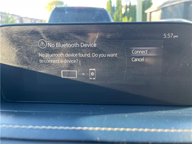 2020 Mazda CX-30 GS (Stk: M137177) in Scarborough - Image 20 of 23