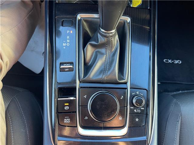 2020 Mazda CX-30 GS (Stk: M137177) in Scarborough - Image 22 of 23