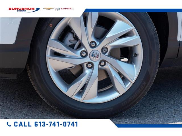 2026 Buick Encore GX Preferred (Stk: R27527) in Ottawa - Image 2 of 20