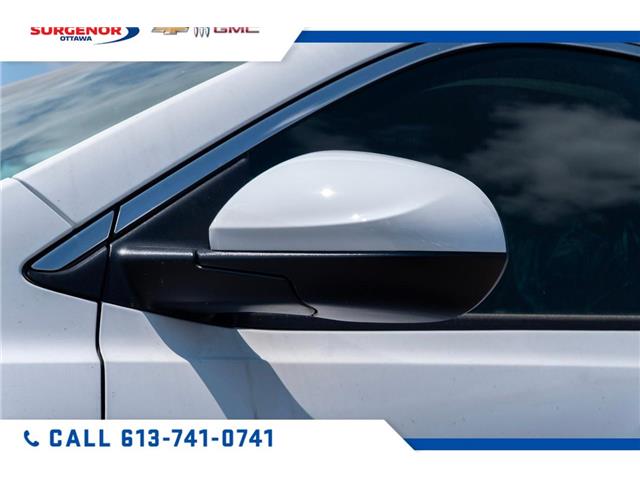 2026 Buick Encore GX Preferred (Stk: R27527) in Ottawa - Image 3 of 20