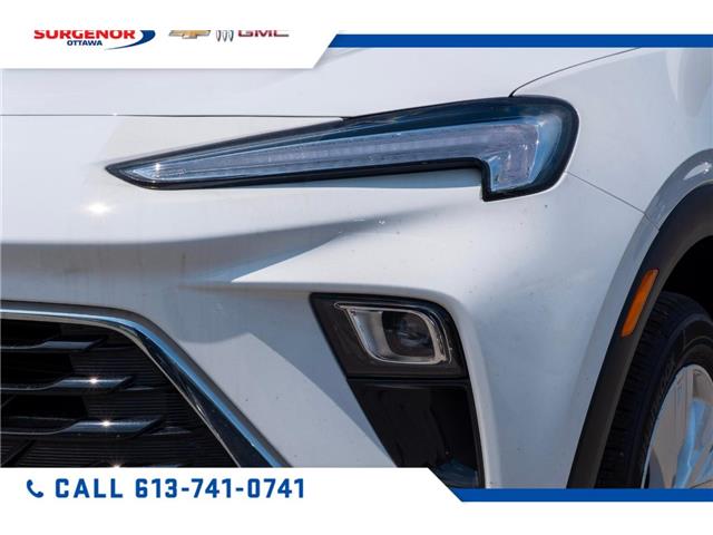 2026 Buick Encore GX Preferred (Stk: R27527) in Ottawa - Image 4 of 20