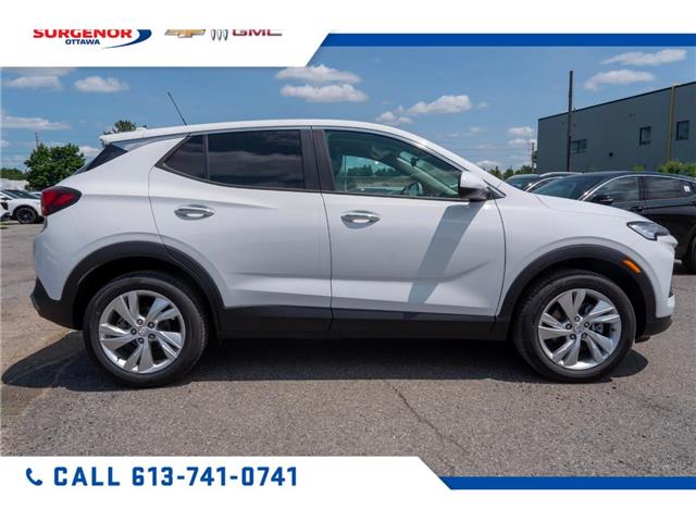 2026 Buick Encore GX Preferred (Stk: R27527) in Ottawa - Image 6 of 20