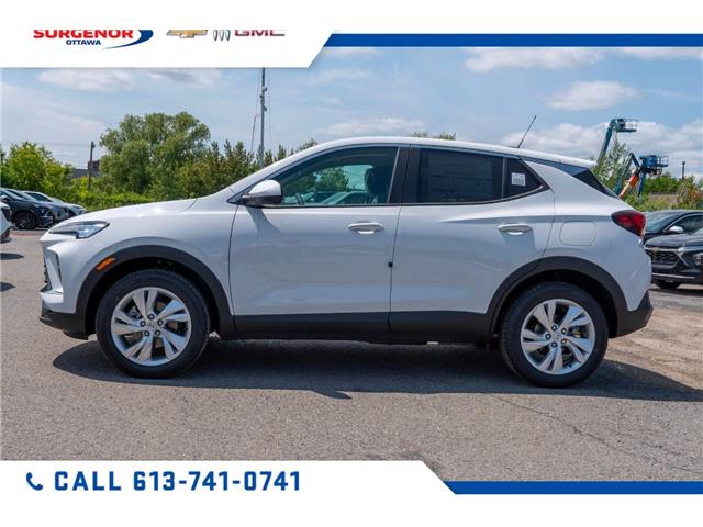 2026 Buick Encore GX Preferred (Stk: R27527) in Ottawa - Image 7 of 20