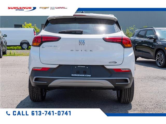 2026 Buick Encore GX Preferred (Stk: R27527) in Ottawa - Image 8 of 20