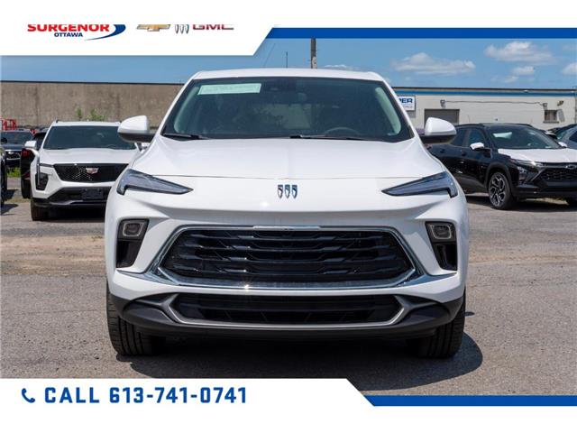 2026 Buick Encore GX Preferred (Stk: R27527) in Ottawa - Image 9 of 20