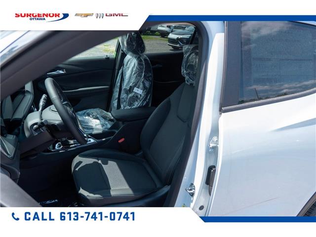 2026 Buick Encore GX Preferred (Stk: R27527) in Ottawa - Image 11 of 20