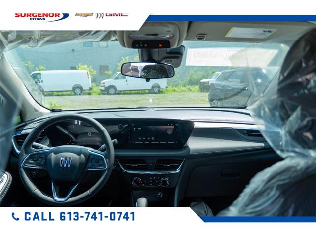 2026 Buick Encore GX Preferred (Stk: R27527) in Ottawa - Image 13 of 20
