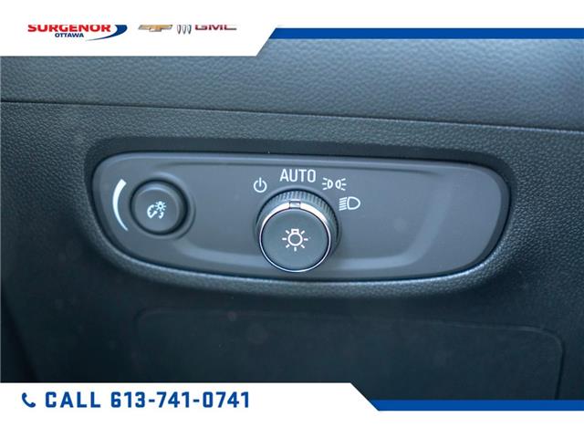 2026 Buick Encore GX Preferred (Stk: R27527) in Ottawa - Image 14 of 20