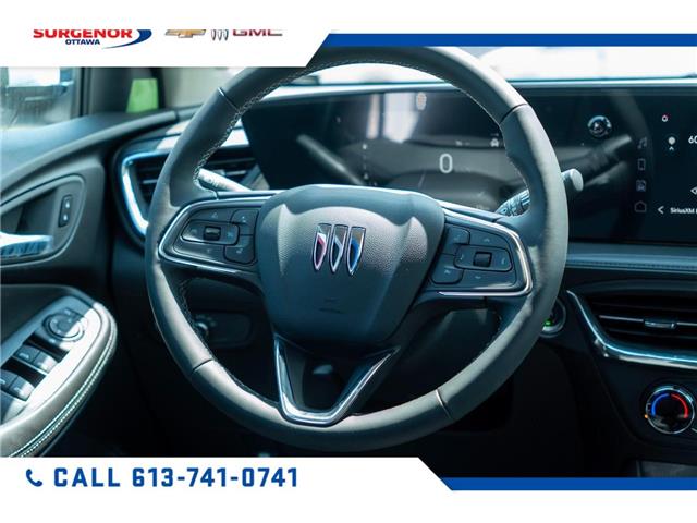 2026 Buick Encore GX Preferred (Stk: R27527) in Ottawa - Image 16 of 20