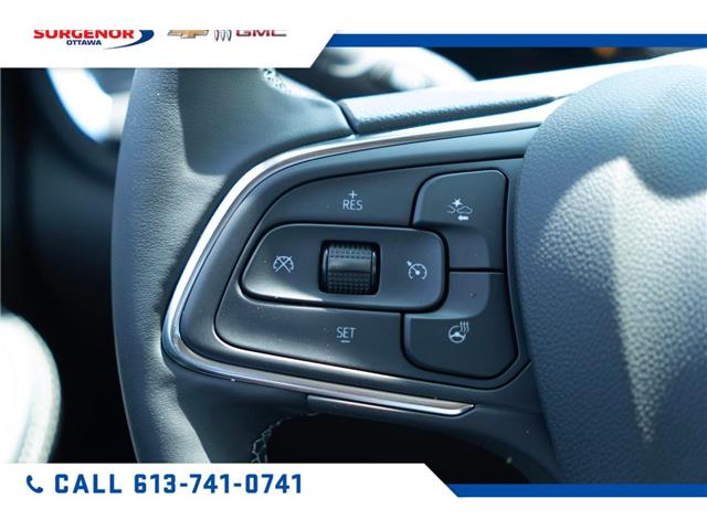 2026 Buick Encore GX Preferred (Stk: R27527) in Ottawa - Image 17 of 20