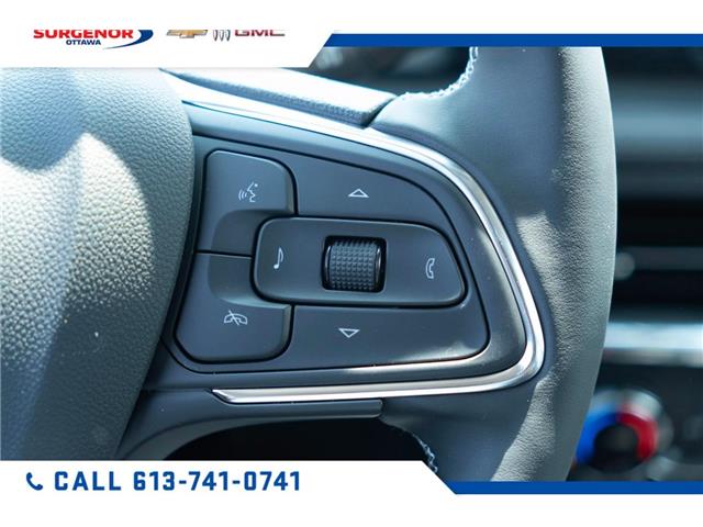 2026 Buick Encore GX Preferred (Stk: R27527) in Ottawa - Image 18 of 20