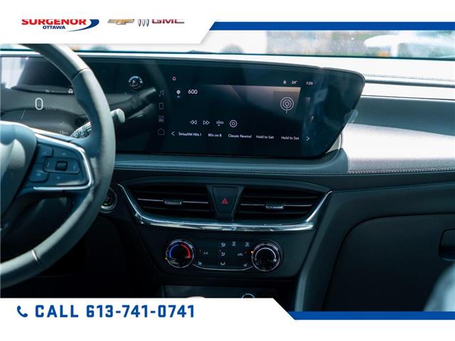 2026 Buick Encore GX Preferred (Stk: R27527) in Ottawa - Image 19 of 20