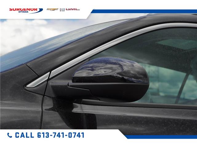 2026 Buick Encore GX Sport Touring (Stk: R27165) in Ottawa - Image 5 of 21