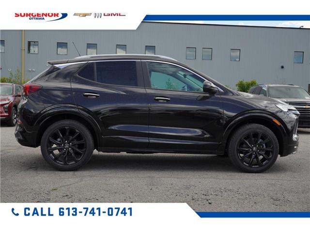 2026 Buick Encore GX Sport Touring (Stk: R27165) in Ottawa - Image 9 of 21