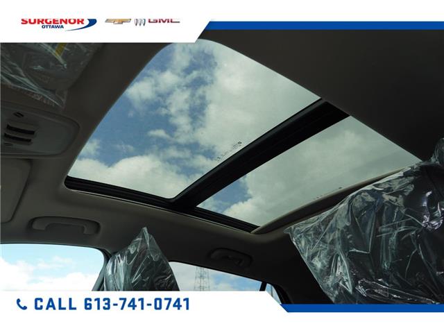 2026 Buick Encore GX Sport Touring (Stk: R27165) in Ottawa - Image 12 of 21