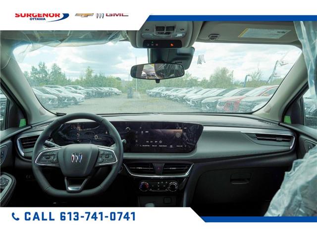 2026 Buick Encore GX Sport Touring (Stk: R27165) in Ottawa - Image 14 of 21