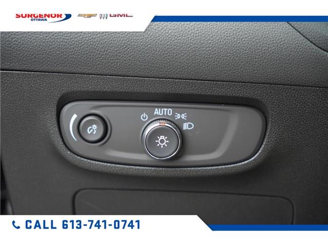 2026 Buick Encore GX Sport Touring (Stk: R27165) in Ottawa - Image 15 of 21