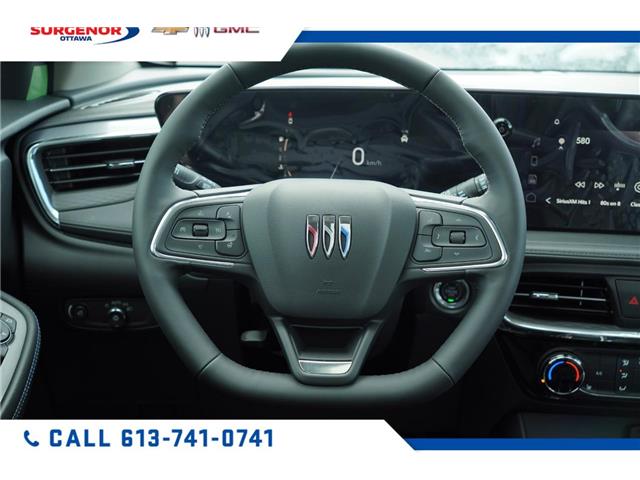 2026 Buick Encore GX Sport Touring (Stk: R27165) in Ottawa - Image 16 of 21