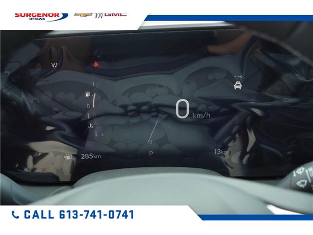 2026 Buick Encore GX Sport Touring (Stk: R27165) in Ottawa - Image 17 of 21