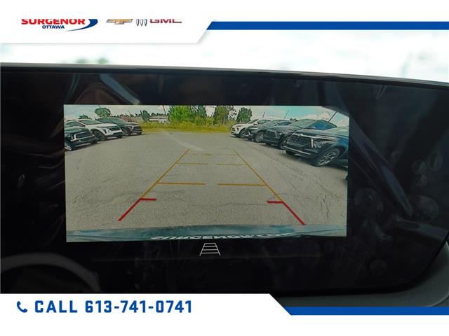 2026 Buick Encore GX Sport Touring (Stk: R27165) in Ottawa - Image 21 of 21