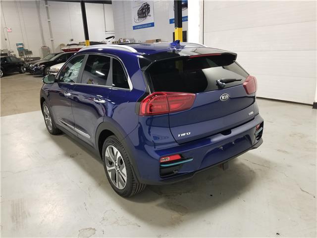 2021 Kia Niro EV SX Touring (Stk: W4818) in Mississauga - Image 5 of 27