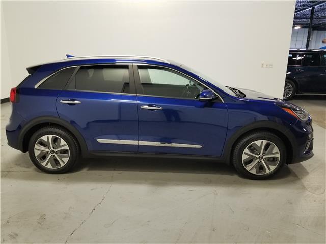 2021 Kia Niro EV SX Touring (Stk: W4818) in Mississauga - Image 6 of 27