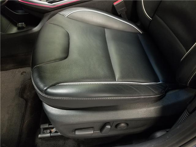 2021 Kia Niro EV SX Touring (Stk: W4818) in Mississauga - Image 11 of 27